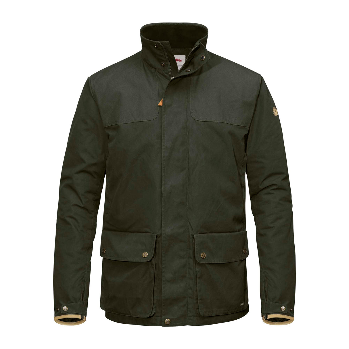 7323450542993_FW19_a_soermland_padded_jacket_m_fjaellraeven_21