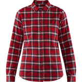 7323450544102_FW19_a_oevik_flannel_shirt_w_fjaellraeven_21