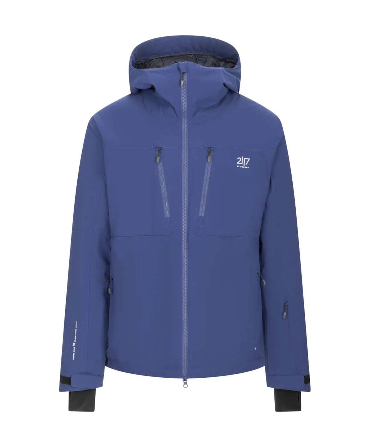 Grubban Ski Jacket
