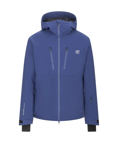Grubban Ski Jacket
