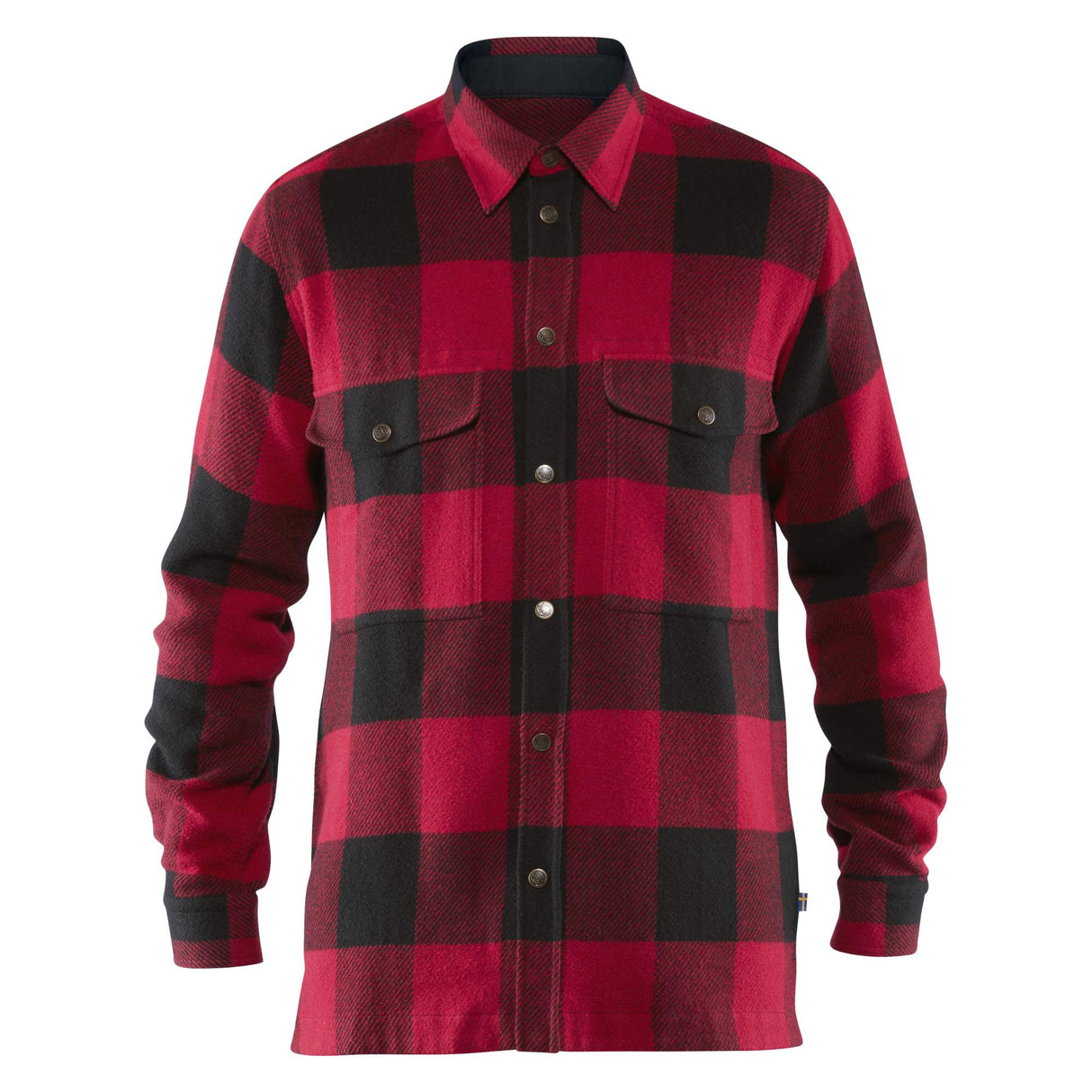 7392158892006_FW18_i_canada_shirt_m_fjaellraeven_21