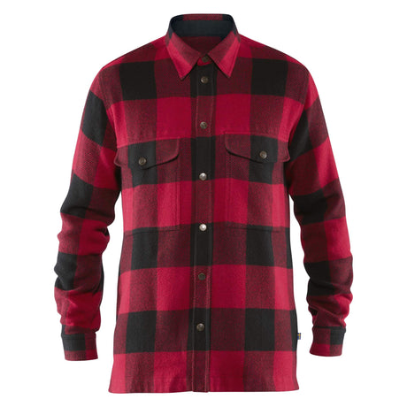 7392158892006_FW18_i_canada_shirt_m_fjaellraeven_21