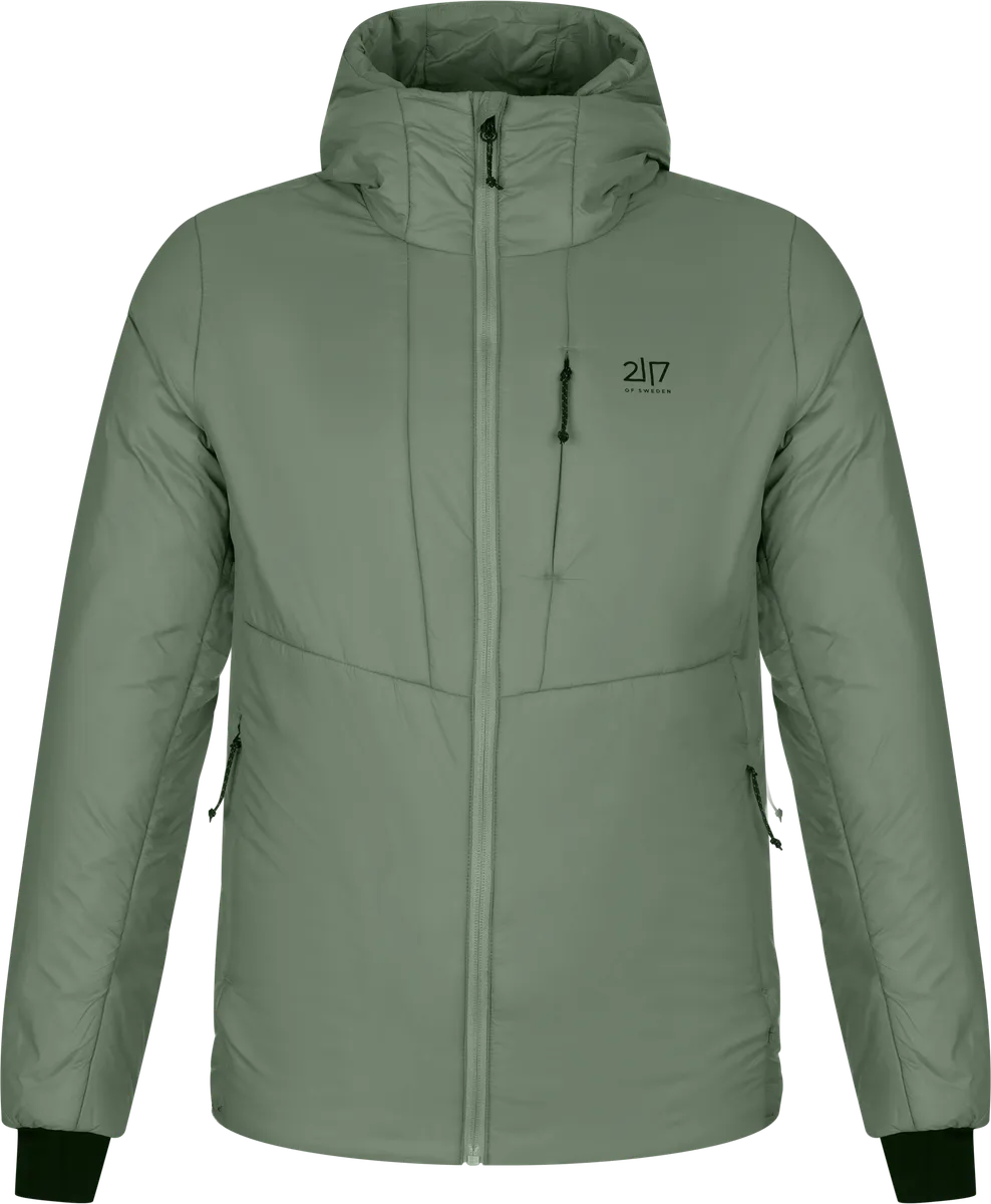 Valla Jacket