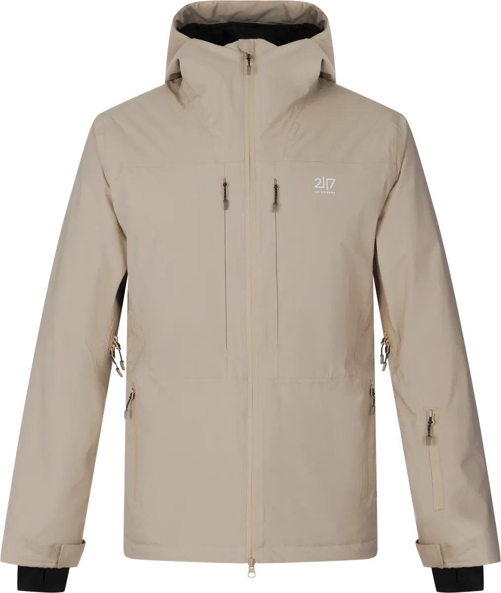 Nausta Ski Jacket Men