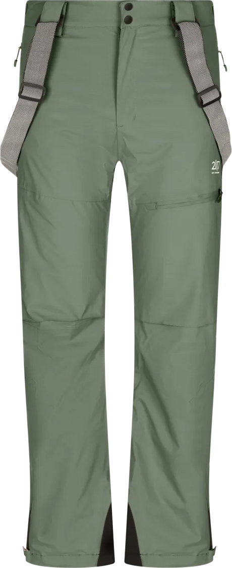 Nausta Ski Pants Men