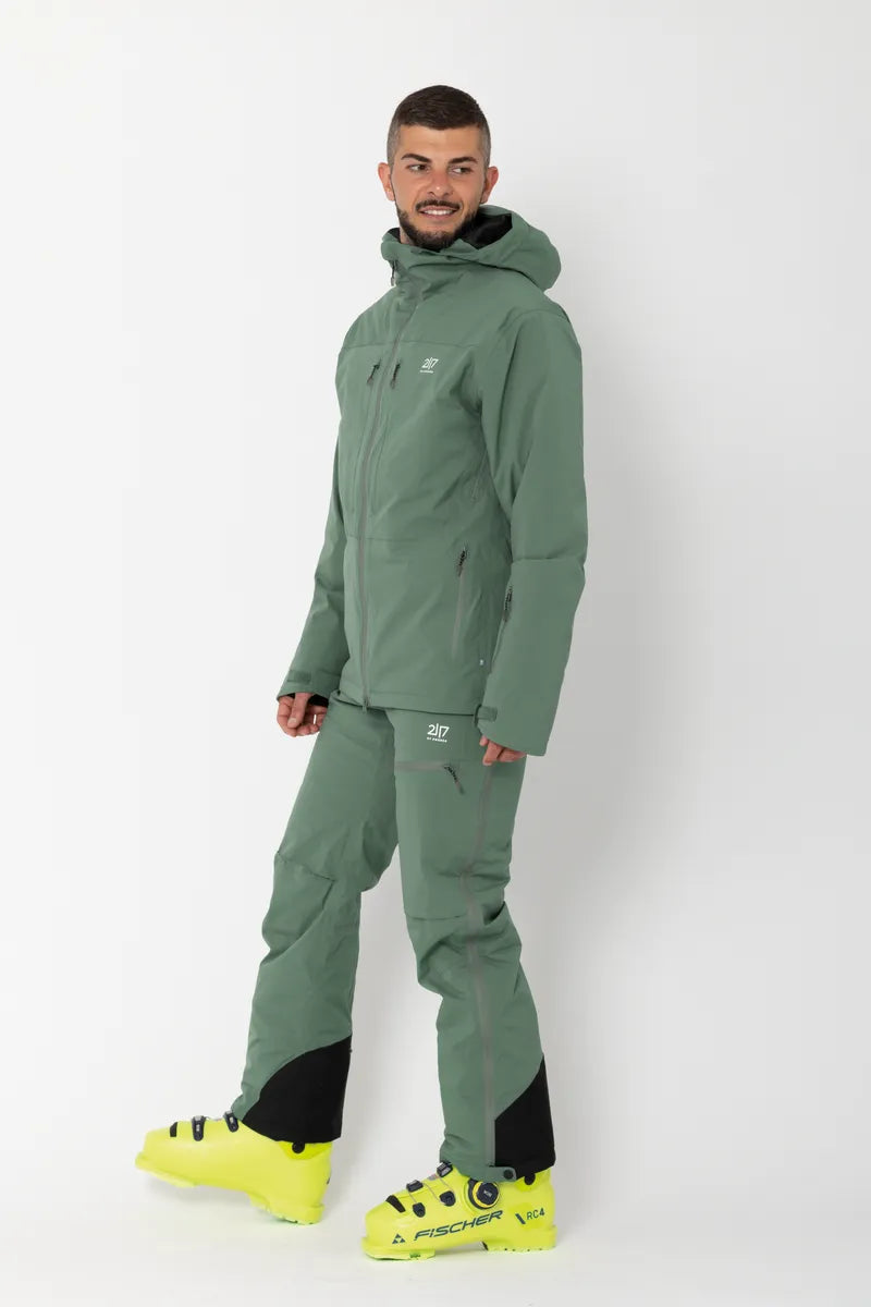 Nausta Ski Pants Men