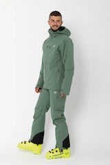 Nausta Ski Pants Men