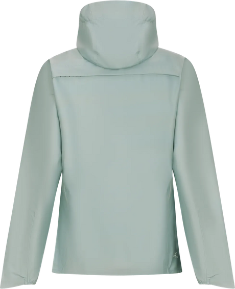 Ruskola 3L Jacket Womens