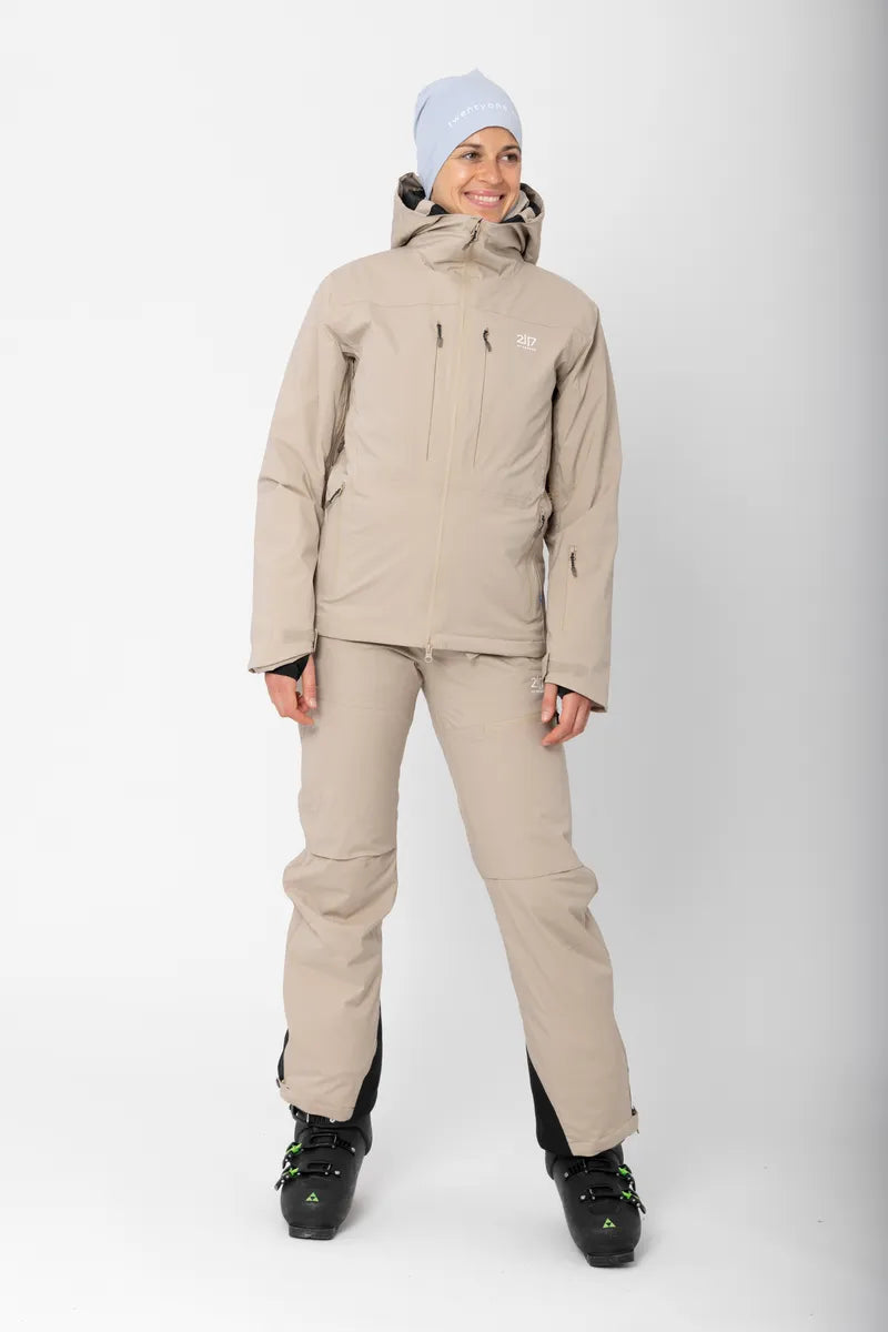 Nausta Ski Pant W's