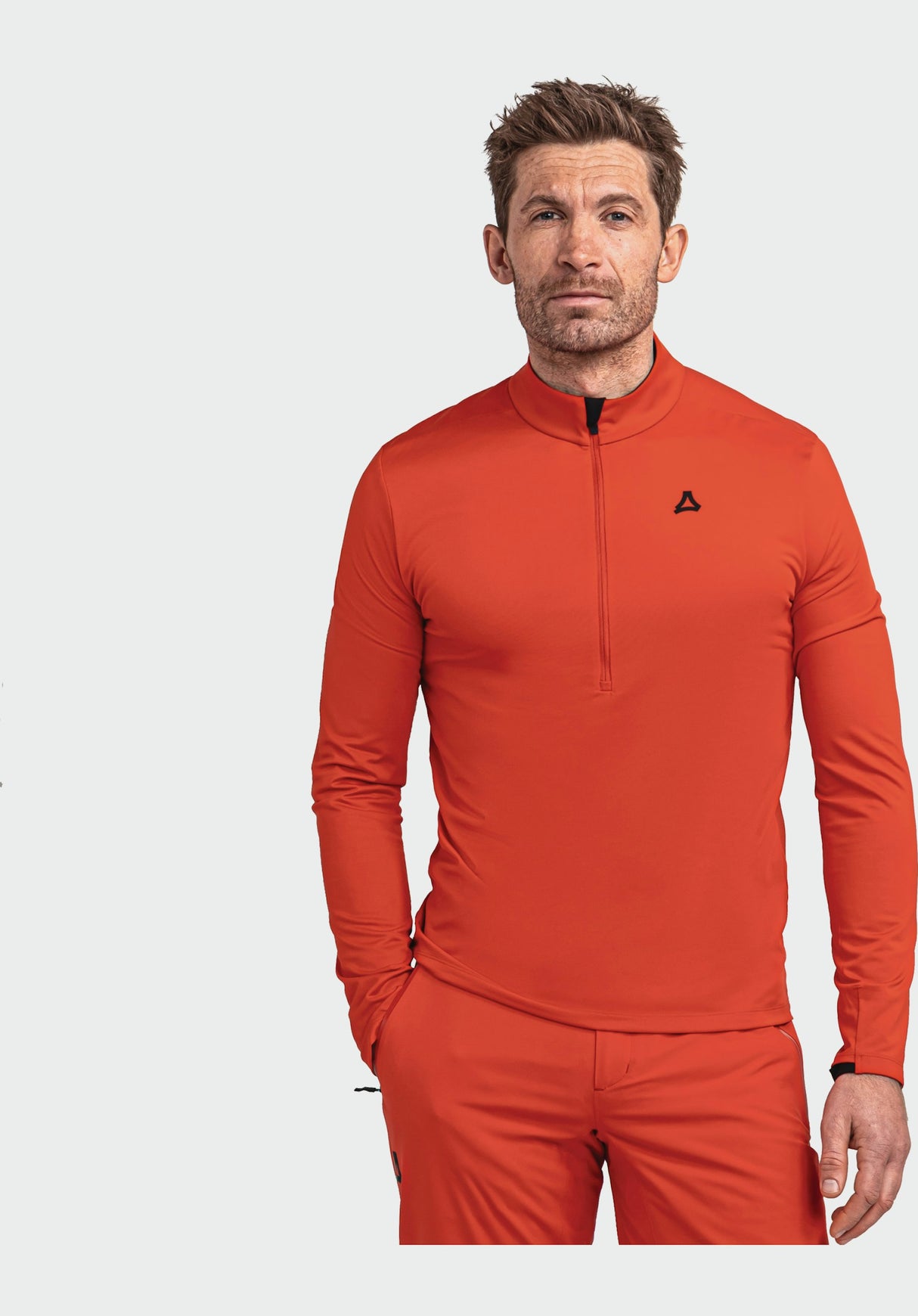 Pine Longsleeve pully