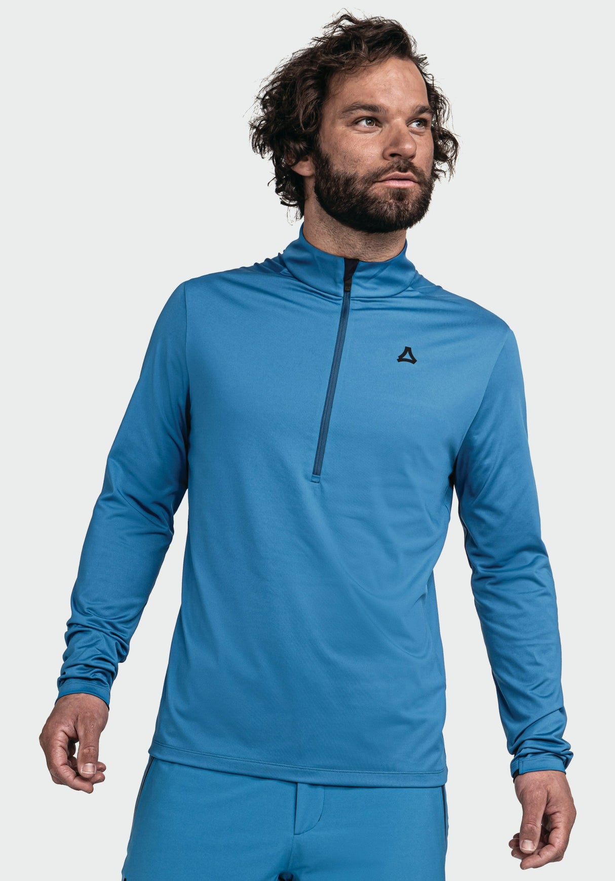 Pine Longsleeve pully