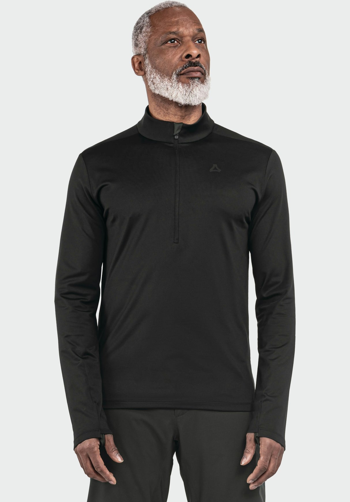 Pine Longsleeve pully