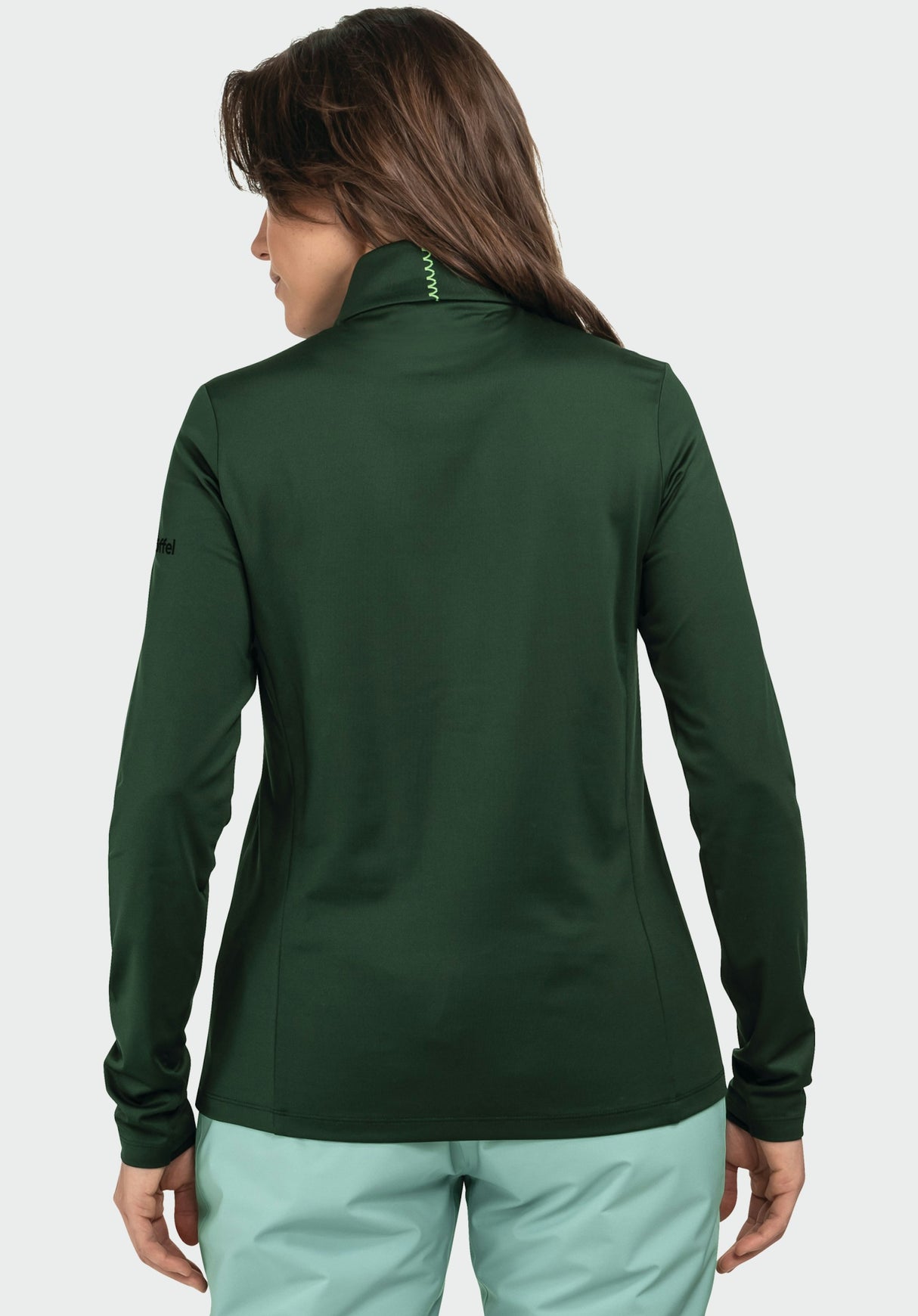 Pine Longsleeve pully