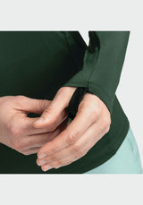 Pine Longsleeve pully