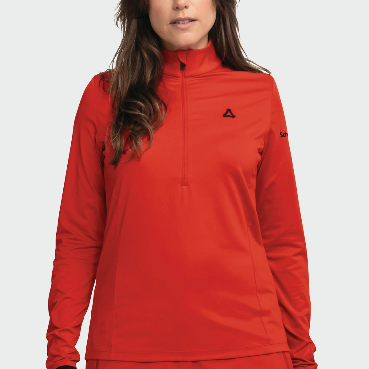 Pine Longsleeve pully – Schneider Outdoor