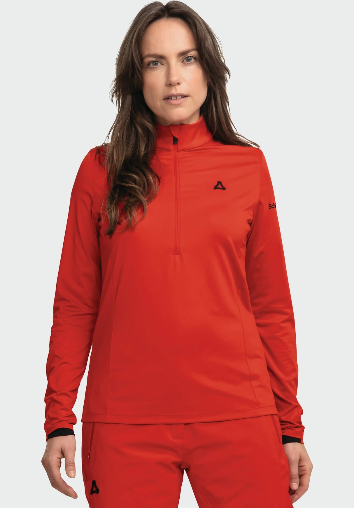 Pine Longsleeve pully