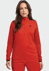 Pine Longsleeve pully