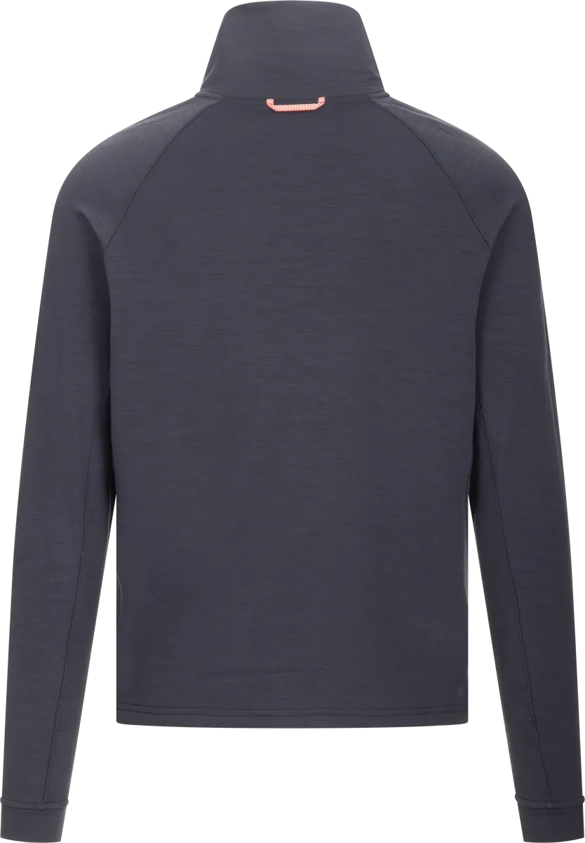 Ede Wool Jacket