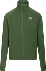 Ede Wool Jacket