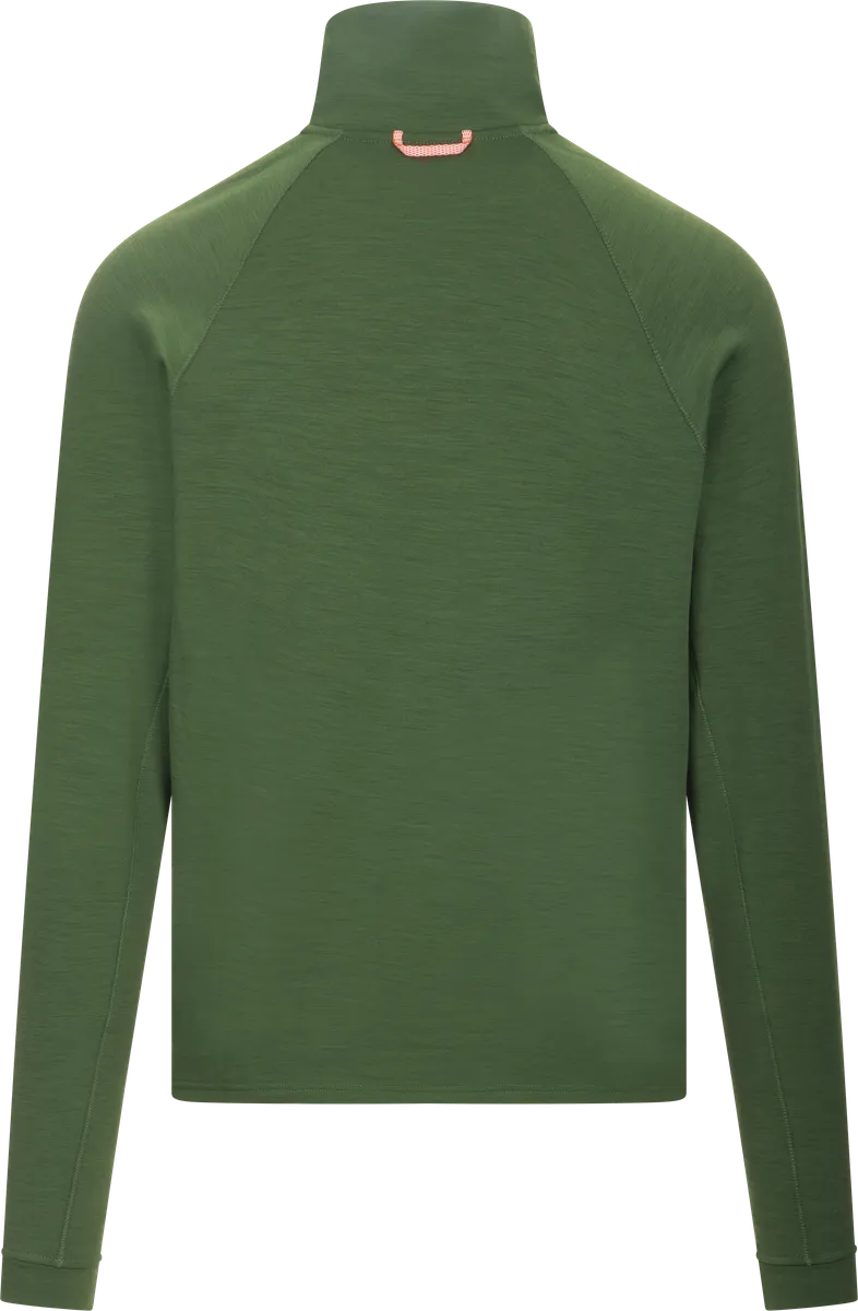Ede Wool Jacket