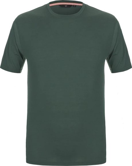 Almo Merino Top
