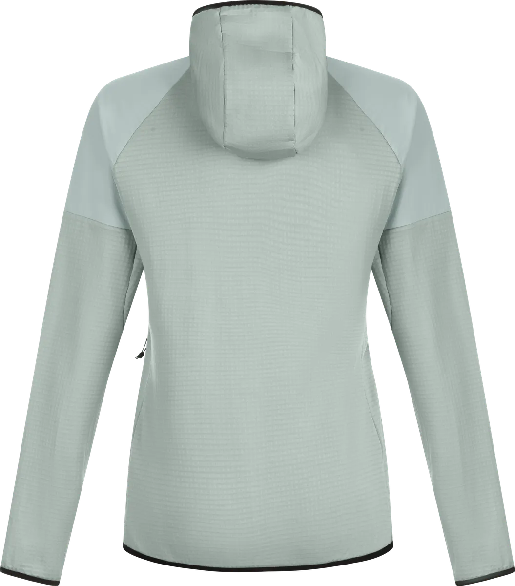 Trubo Jacket Womens