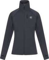Ede Wool Jacket W