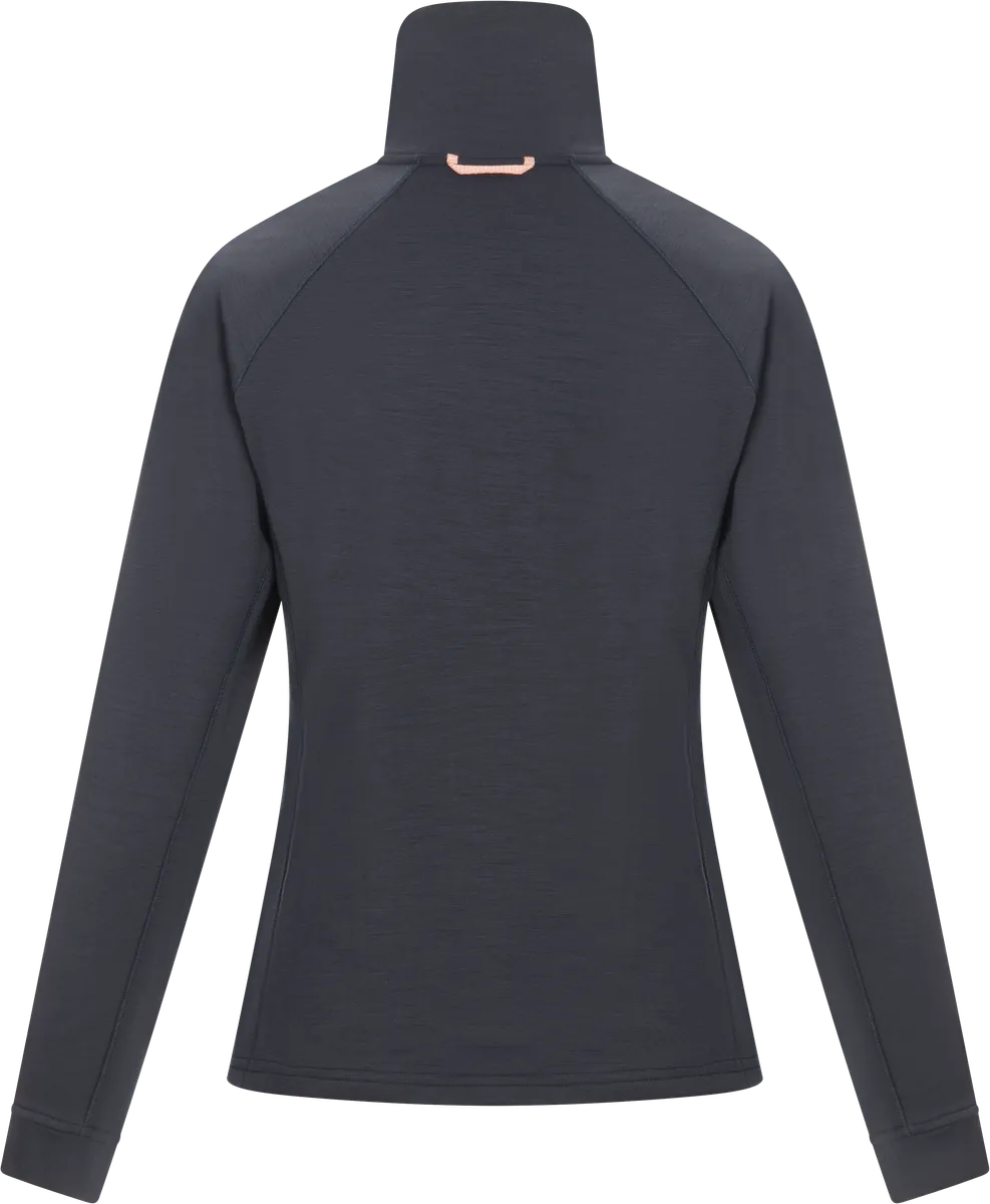 Ede Wool Jacket W