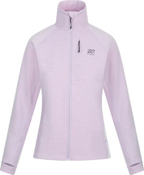 Ede Wool Jacket W