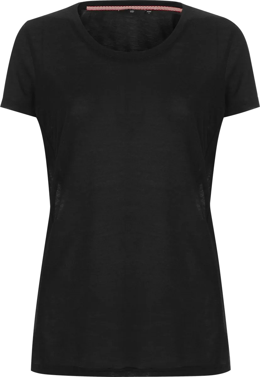 Almo Merino Top Womens