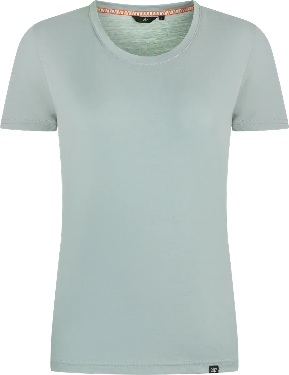 Almo Merino Top Womens