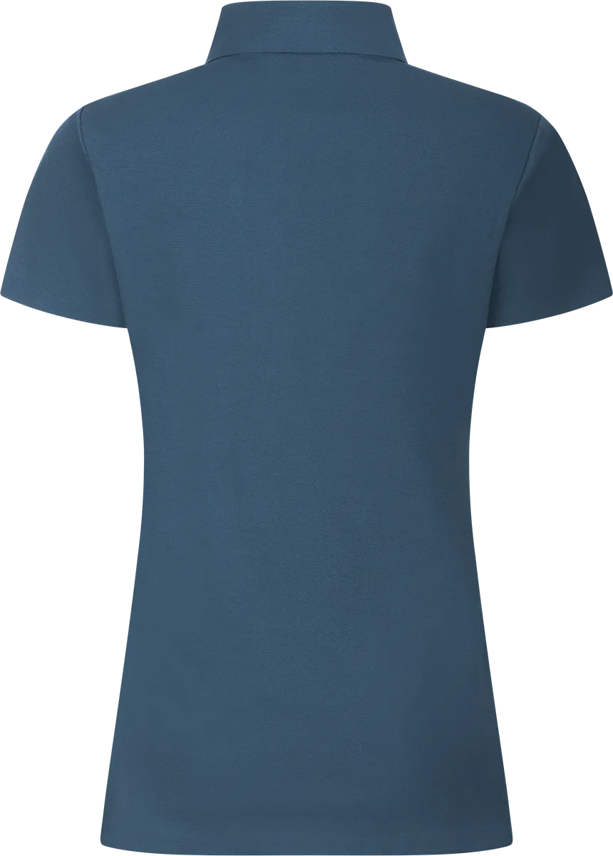 Purnu Pique Womens