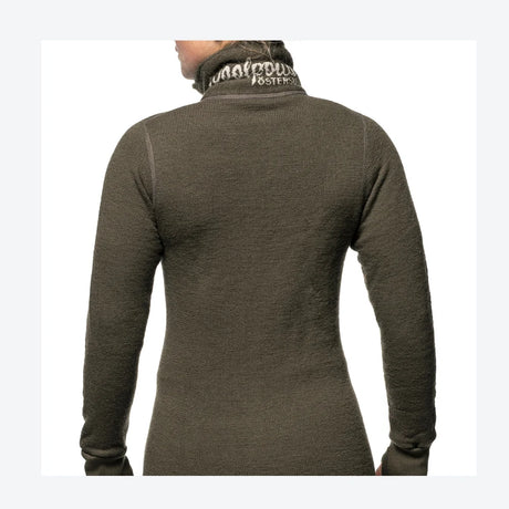 Full zip jacket 400