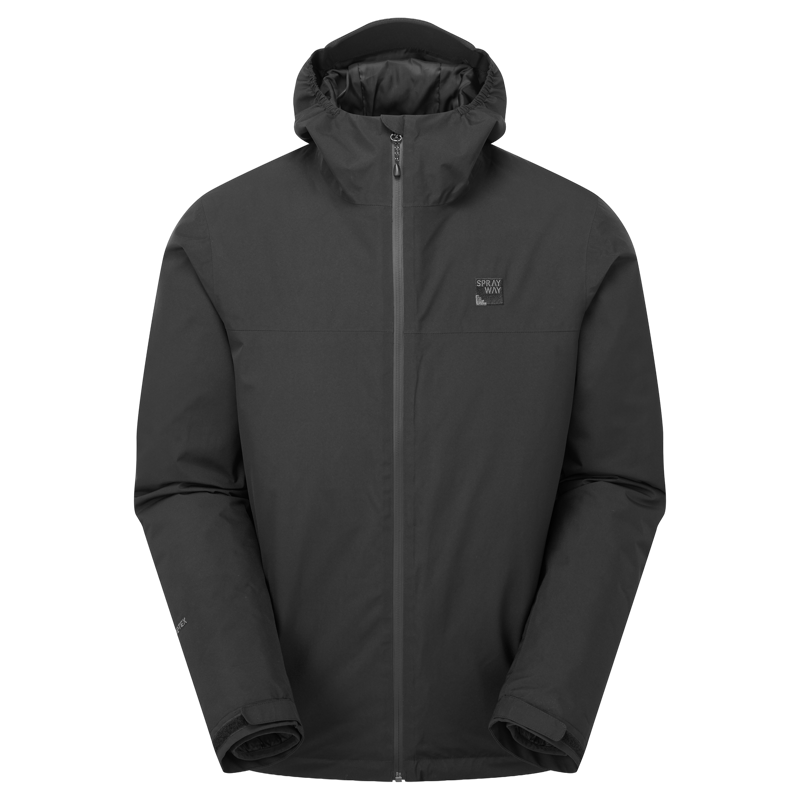 Arderin GTX jacket