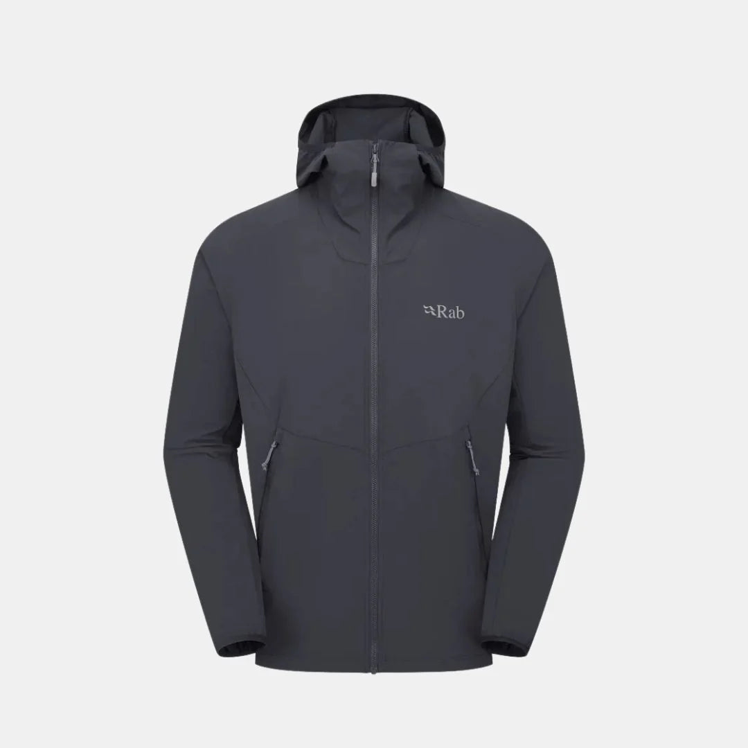 Borealis Hoody