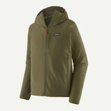 R1 Techface Hoody