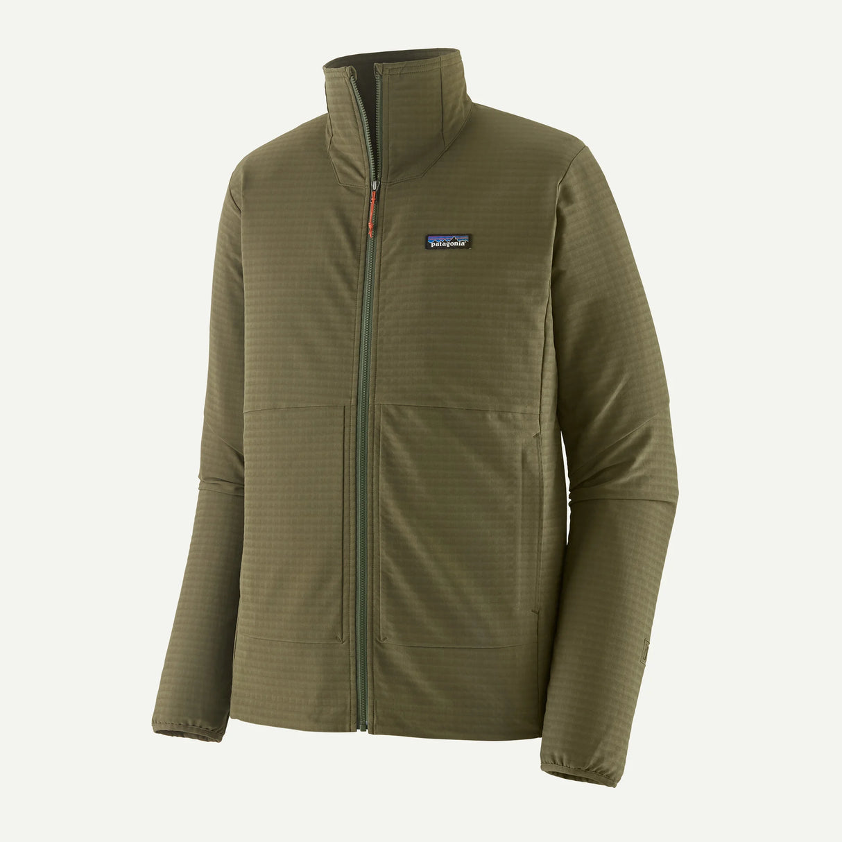 R1 Techface Jacket