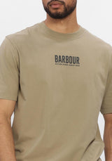 Morden T-shirt