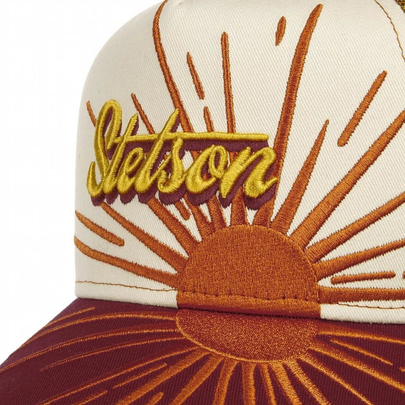 Trucker Cap Dawn