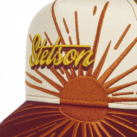 Trucker Cap Dawn