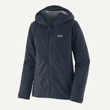 Boulder Fork Rain Jacket W