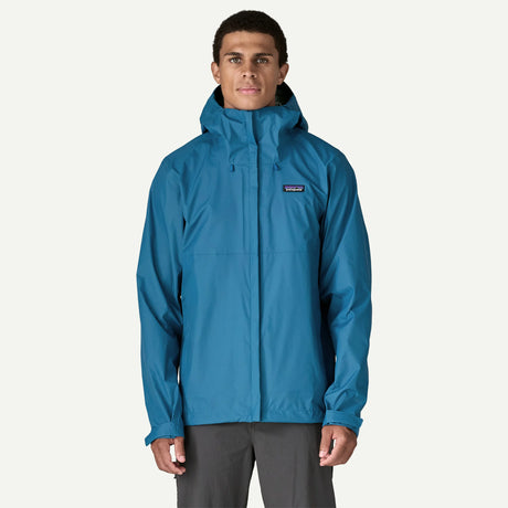 Torrentshell 3L Rainjacket