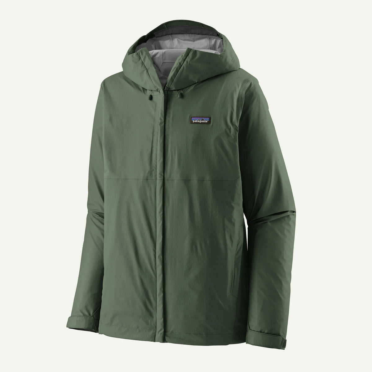 Torrentshell 3L Rain Jaket