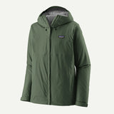 Torrentshell 3L Rain Jaket