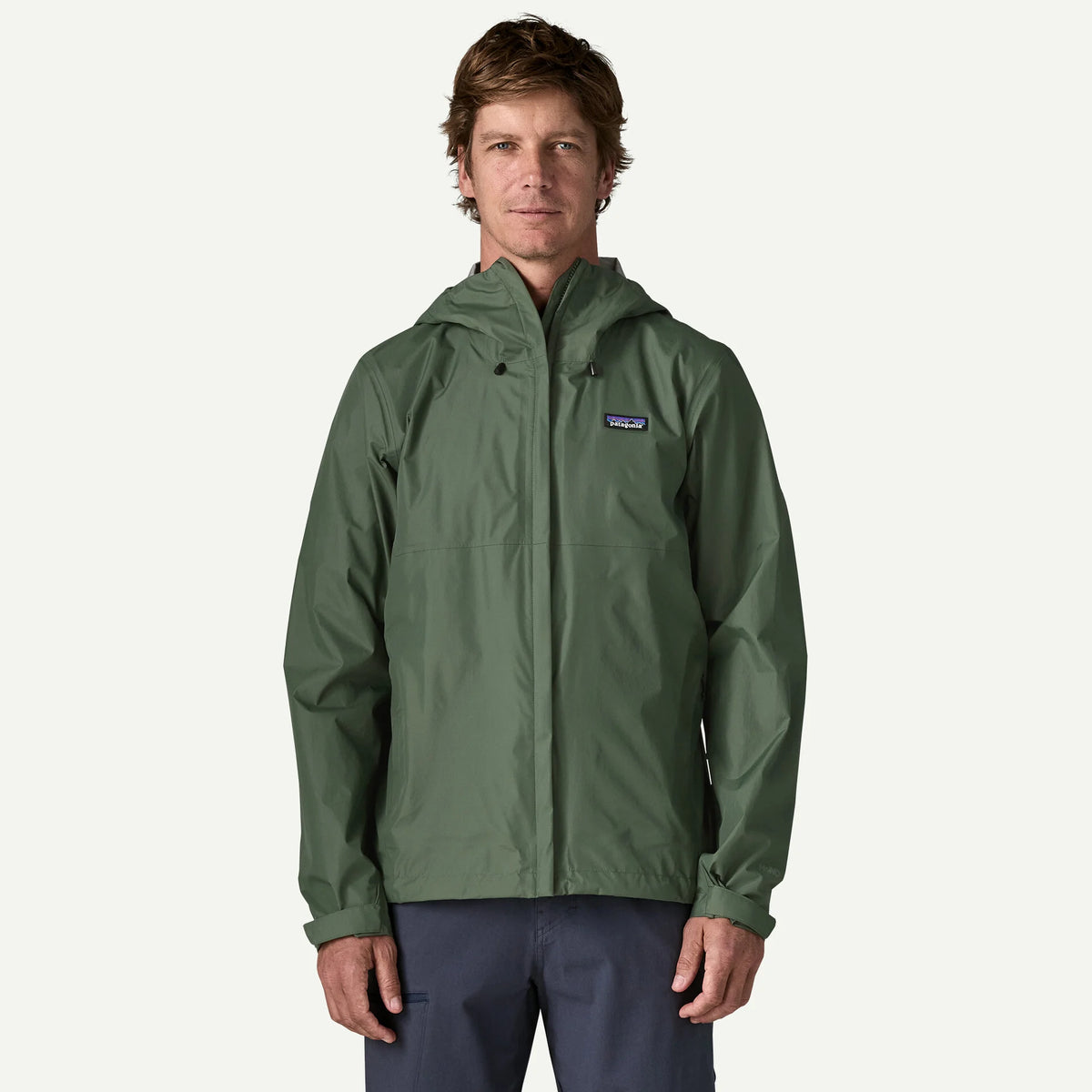 Torrentshell 3L Rain Jaket