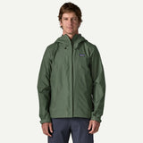 Torrentshell 3L Rain Jaket