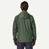 Torrentshell 3L Rain Jaket
