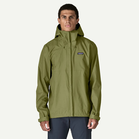 Torrentshell 3L Rainjacket