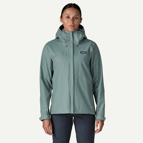 Torrentshell 3L Rain Jacket W