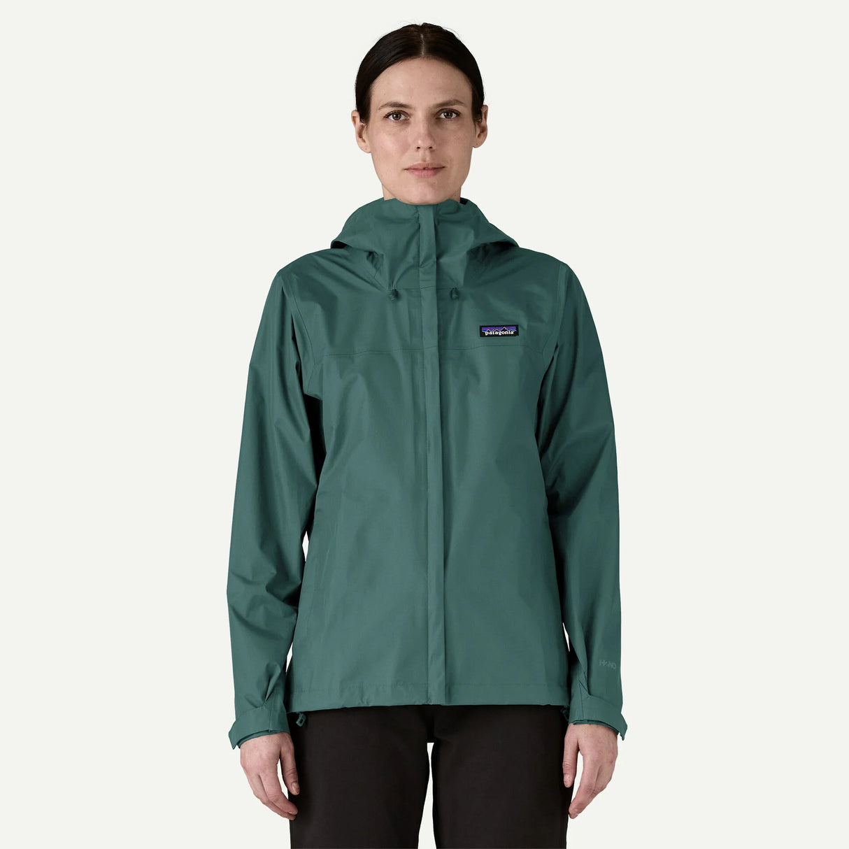 Torrentshell 3L Rain Jacket W